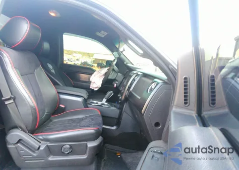 2014 Ford F-150 Fx4 from USA, damaged, VIN 1FTMF1ET5EFA62054